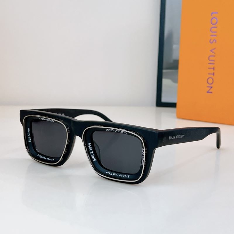 Louis Vuitton Sunglasses